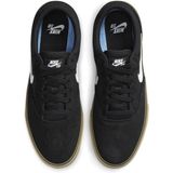 Nike - SB Chron 2 - Skateschoen - Bruin - Suède en Canvas