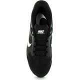 Nike Air Zoom Structure 24 herensneakers, zwart.