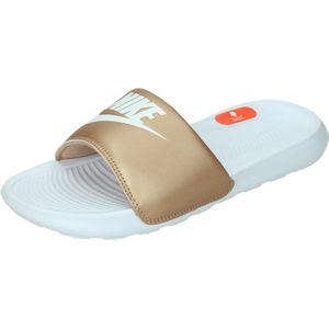 Nike Victori One Slide Badslippers - Maat 38