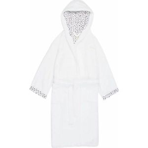 Barbour Badjas Clara - Witte Dressing Gown