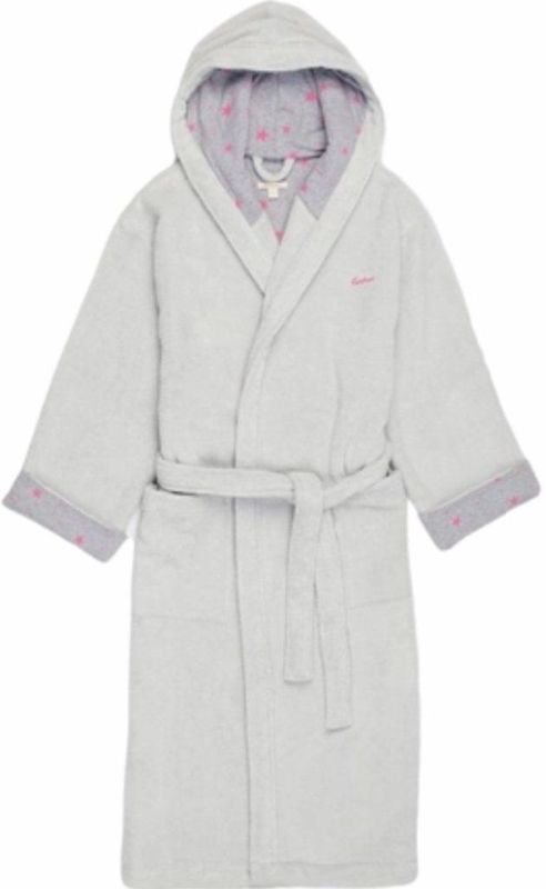 Barbour Badjas Clara - Grijs