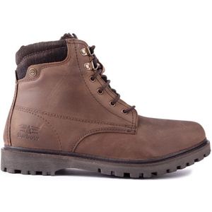 Men's Barbour Macdui Casual Boots In Brown - Maat 40.5
