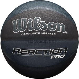 WILSON Reaction Pro Ball WTB10135XB zwart 7