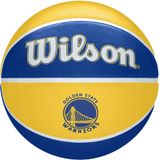 Wilson NBA Team Tribute Basketball