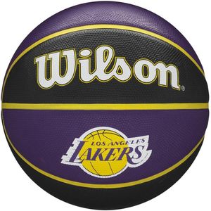 Wilson Basketbal 'NBA Authentic Outdoor' kopen