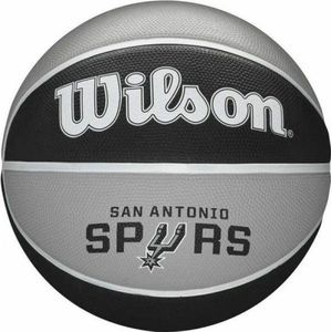 Wilson NBA Team Tribute Basketball Team San Antonio Spurs