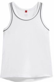 Wilson - Team - Damestanktop - Zwart