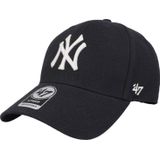 47 Brand MLB New York Yankees MVP Cap B-MVPSP17WBP-NYC marineblauw One size