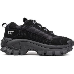Sneakers CATerpillar Intruder P110463 Schwarz