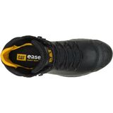 CAT P725135 Excavator Hoog S3 Metaalvrij - Zwart