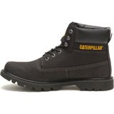 Caterpillar - Colorado 2.0 - Laarzen - Black - Volnerf leer
