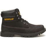 Caterpillar - Colorado 2.0 - Laarzen - Black - Volnerf leer