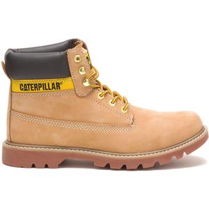 Caterpillar - Colorado 2.0 - Werklaarzen - Dark Beige - Volnerf Leer