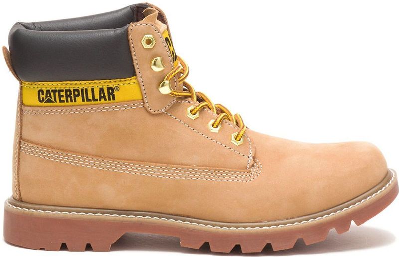 Caterpillar - Colorado 2 0 - Leren Boots
