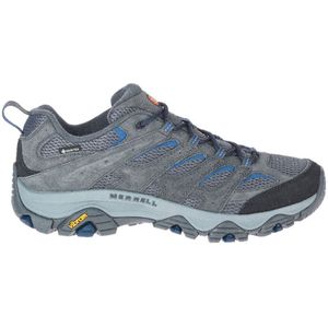 Merrell Moab 3 Goretex Wandelschoenen Grijs EU 40 Man