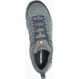 Merrell - Moab 3 GTX - Wandelschoenen - Groen - GORE-TEX