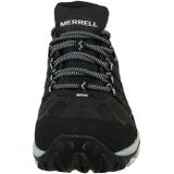 MERRELL Lage schoen 'Accentor 3'  zwart / wit