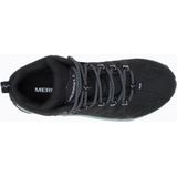 MERRELL Boots 'Accentor 3'  zwart