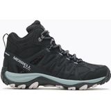 MERRELL Boots 'Accentor 3'  zwart