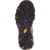 Merrell - Moab Adventure III - Wandelschoenen - Waterdicht - Vibram TC5+ Buitenzoal