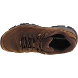 Merrell - Moab Adventure III - Wandelschoenen - Waterdicht - Vibram TC5+ Buitenzoal