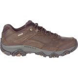Merrell - Moab Adventure III Waterproof - Wandelschoenen - Bruin - Leer