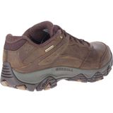 Merrell - Moab Adventure III Waterproof - Wandelschoenen - Bruin - Leer