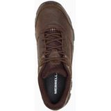 Merrell - Moab Adventure III Waterproof - Wandelschoenen - Bruin - Leer