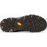 Lage Lederen Waterdichte Wandelschoen - Vibram Zool - Stabiliteit