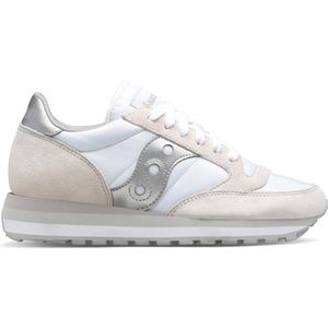 Saucony Originals Jazz Triple Sneakers Wit Vrouw