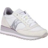 Saucony - Jazz Triple - Sneakers - White Silver