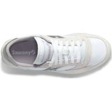Saucony - Jazz Triple - Sneakers - White Silver