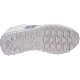 Saucony - Jazz Triple - Sneakers - White Silver