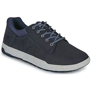 Caterpillar  COLFAX  Sneakers  heren Marine