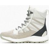 Merrell Bravada Edge 2 Thermo Mid Wp wandelschoen voor dames, Maanbalk, 36 EU