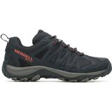 Merrell - Accentor 3 Sport - Wandelschoenen - Zwart/oranje - GORE-TEX - Waterdicht