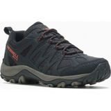 Merrell - Accentor 3 Sport - Wandelschoenen - Zwart/oranje - GORE-TEX - Waterdicht