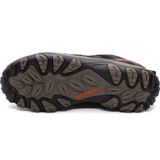 Merrell - Accentor 3 Sport - Wandelschoenen - Zwart/oranje - GORE-TEX - Waterdicht