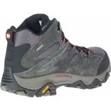 Merrell - Moab 3 Mid GTX - Wandelschoenen - Grijs - Gore-Tex