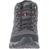 Merrell - Moab 3 Mid GTX - Wandelschoenen - Grijs - Gore-Tex