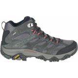 Merrell - Moab 3 Mid GTX - Wandelschoenen - Grijs - Gore-Tex