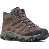 Merrell - Moab 3 Mid GTX - Wandelschoenen - Grijs - Gore-Tex