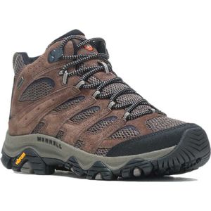 Merrell - Moab 3 Mid GTX - Wandelschoenen - Grijs - Gore-Tex