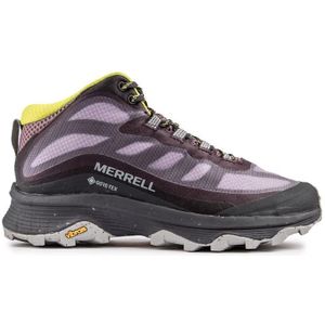 Merrell Moab Speed Mid Gtx Sneakers - Maat 37