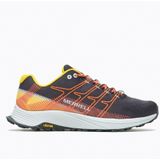 Merrell Moab Flight Sneaker voor heren, Zwarte zwavel, 45 EU