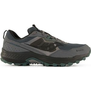 Saucony Versafoam Excursion TR16 GTX S20749-21 Trailrunningschuh Für Trails, Walking oder Trekking Touren