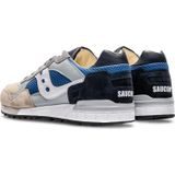 Saucony - Shadow-5000 - Sneakers - Veelkleurig - Suède