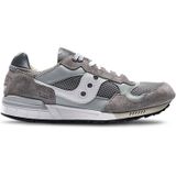 Saucony - Shadow 5000 Sneakers - Grijs - Suède - Textiel