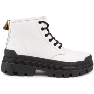 Caterpillar Hardwear Mid Laarzen - Maat 45