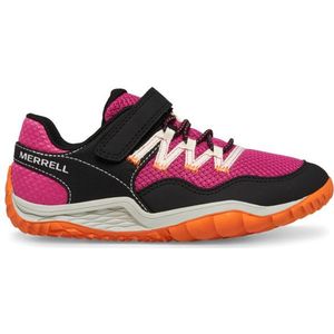Merrell Trail Glove 7 A/C sneaker, fuchsia/zwart, 36 EU
